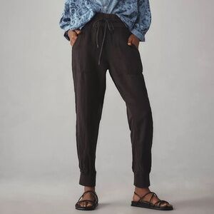 The Nomad High-Rise Joggers